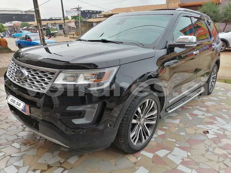 Big with watermark ford explorer abidjan abidjan 31523