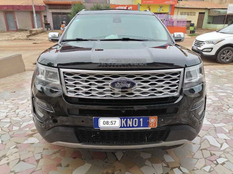 Big with watermark ford explorer abidjan abidjan 31523