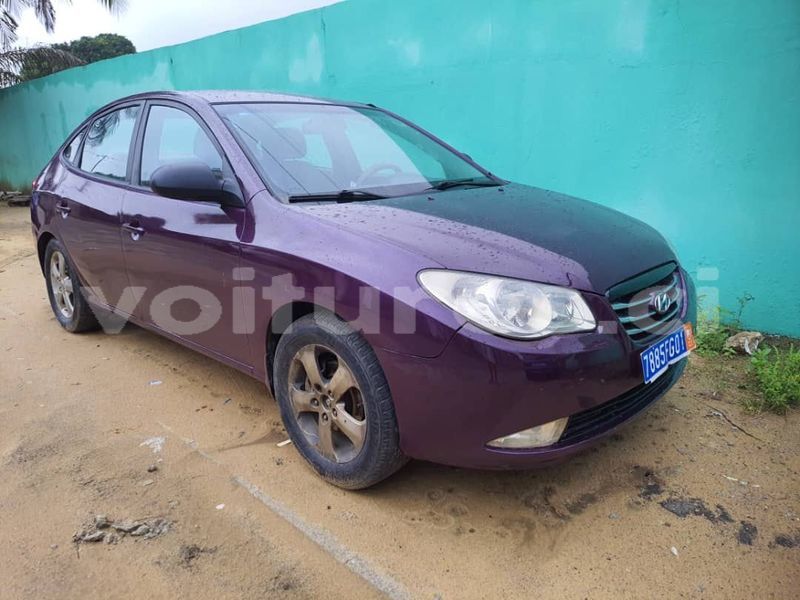 Big with watermark hyundai elantra abidjan abidjan 31527