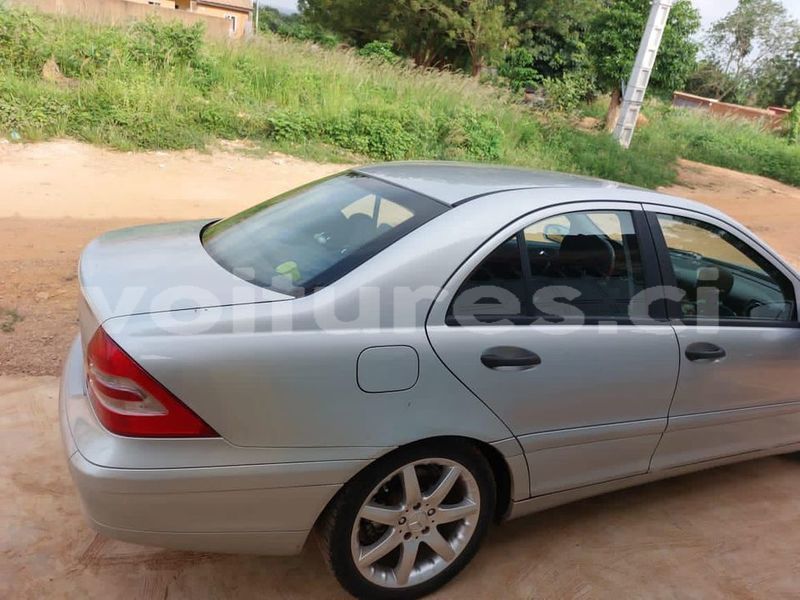 Big with watermark mercedes benz c classe abidjan abidjan 31535