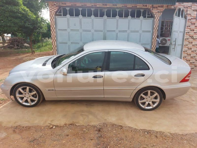 Big with watermark mercedes benz c classe abidjan abidjan 31535