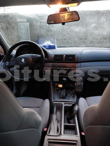 Big with watermark bmw 326 abidjan abidjan 31543