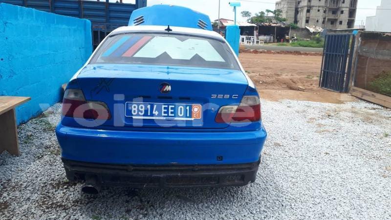 Big with watermark bmw 326 abidjan abidjan 31544