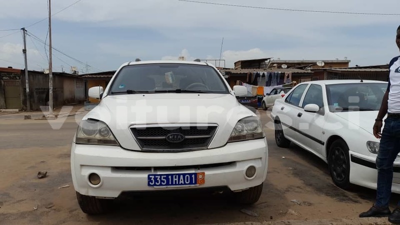 Big with watermark kia sorento abidjan abidjan 31545