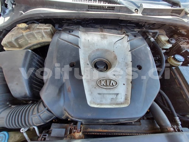 Big with watermark kia sorento abidjan abidjan 31545