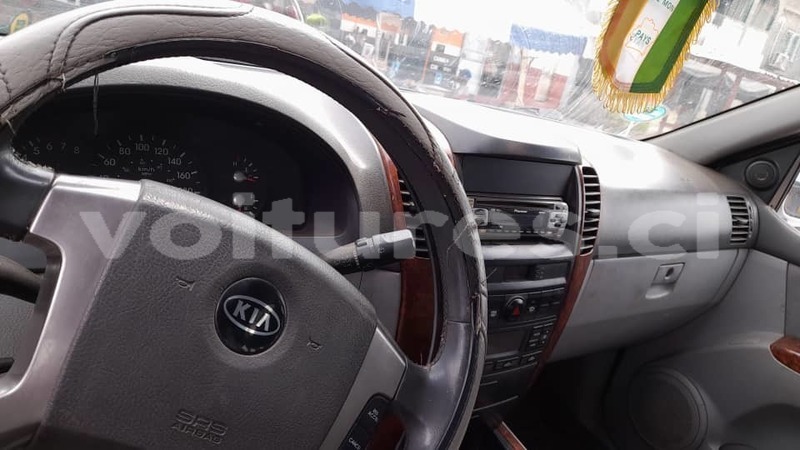 Big with watermark kia sorento abidjan abidjan 31545