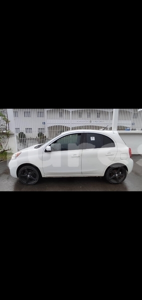 Big with watermark nissan micra abidjan abidjan 31560