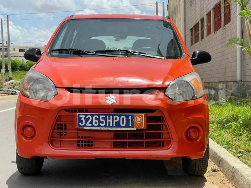 Big with watermark suzuki alto abidjan abidjan 31562