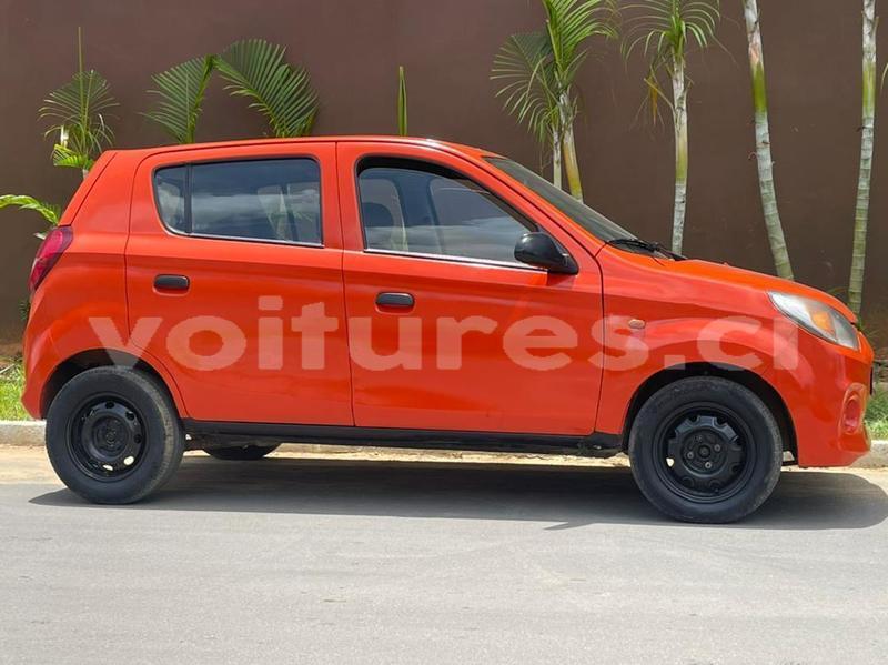 Big with watermark suzuki alto abidjan abidjan 31562