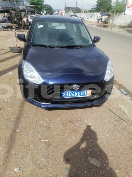 Big with watermark suzuki swift abidjan abidjan 31565