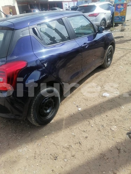 Big with watermark suzuki swift abidjan abidjan 31565