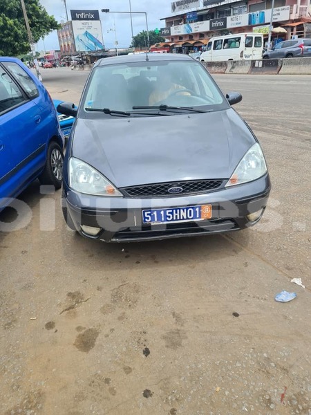 Big with watermark ford focus abidjan abidjan 31575