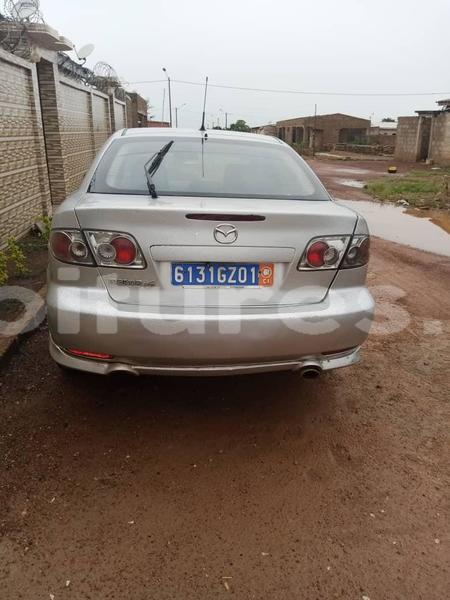 Big with watermark mazda 6 abidjan abidjan 31576