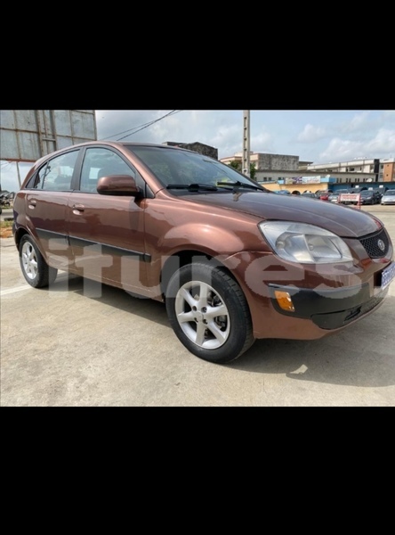 Big with watermark kia rio abidjan abidjan 31584