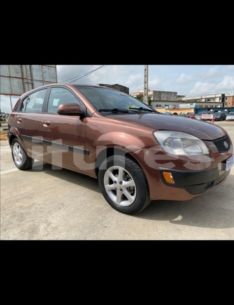 Big with watermark kia rio abidjan abidjan 31584