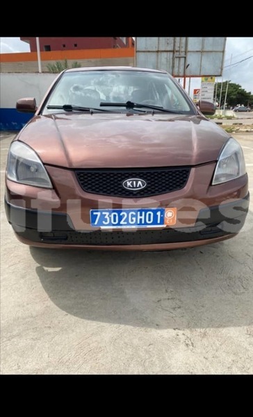 Big with watermark kia rio abidjan abidjan 31584