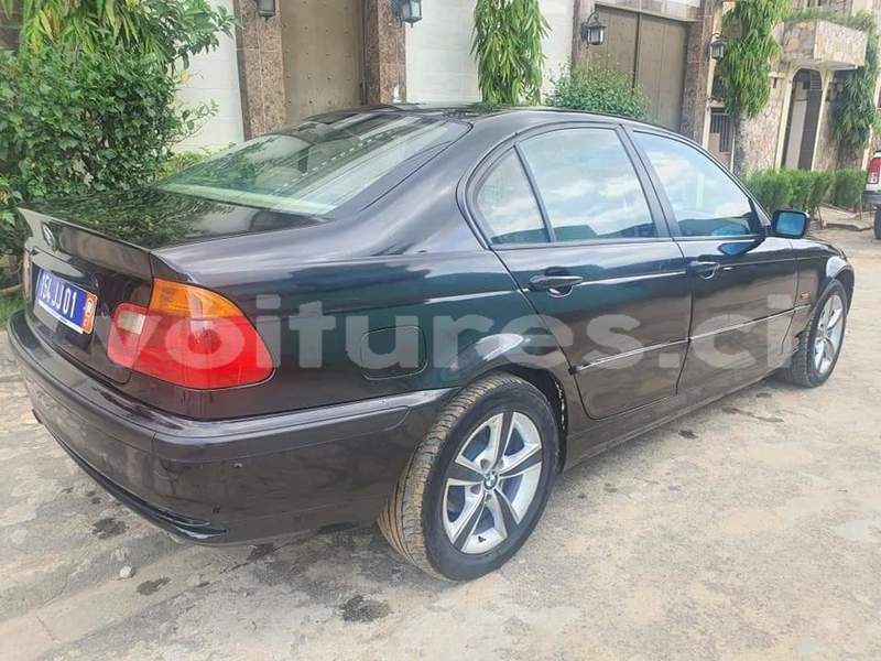 Big with watermark bmw 4 series abidjan abidjan 31585