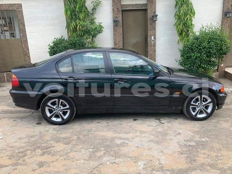 Big with watermark bmw 4 series abidjan abidjan 31585