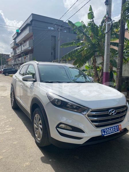 Big with watermark hyundai tucson abidjan abidjan 31593