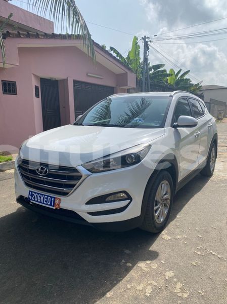 Big with watermark hyundai tucson abidjan abidjan 31593