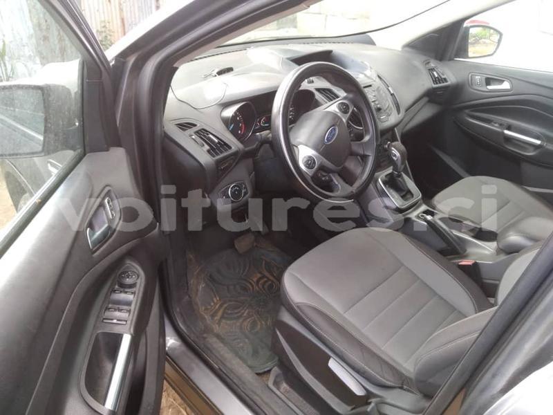 Big with watermark ford escape abidjan abidjan 31596