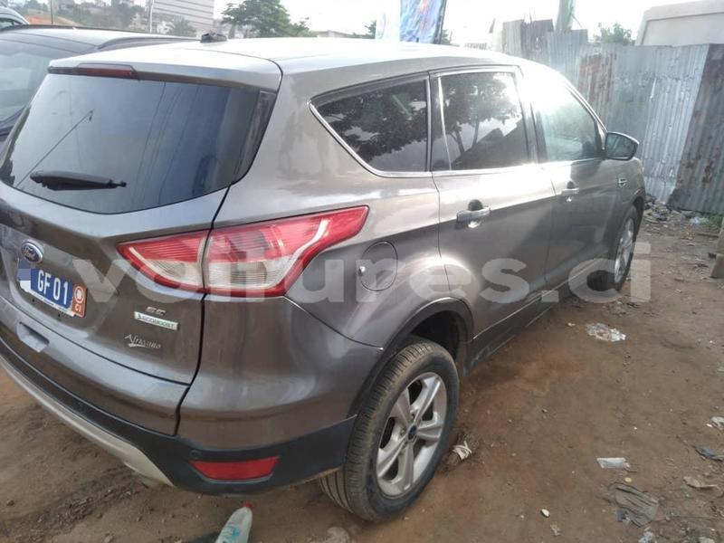 Big with watermark ford escape abidjan abidjan 31596