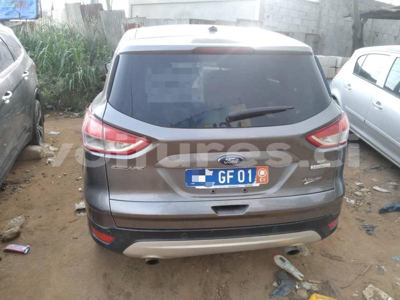 Big with watermark ford escape abidjan abidjan 31596