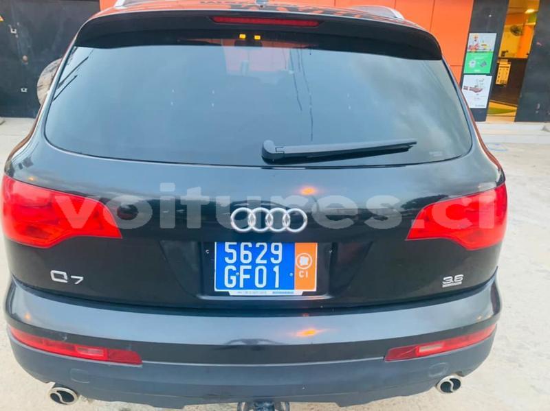 Big with watermark audi q7 abidjan abidjan 31603