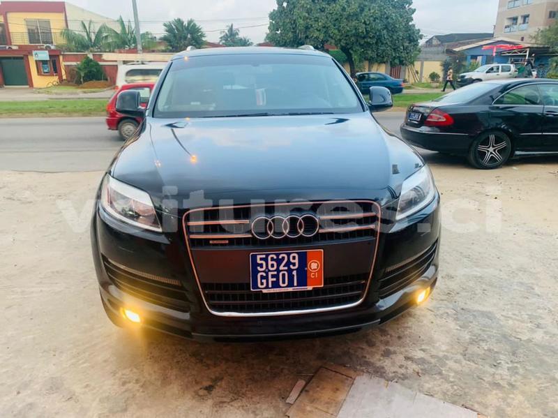 Big with watermark audi q7 abidjan abidjan 31603