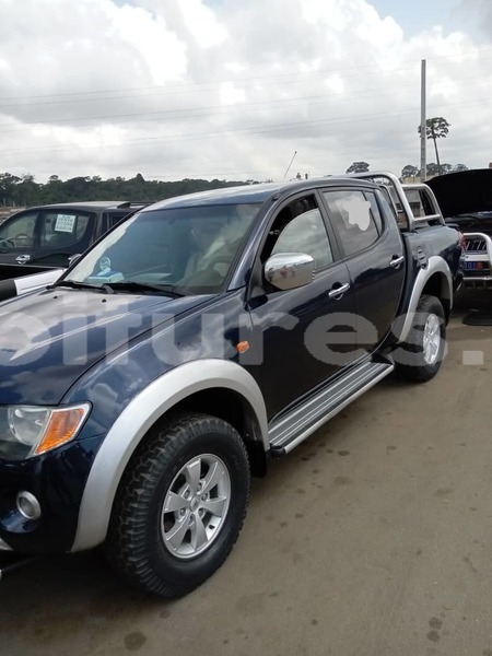 Big with watermark mitsubishi l200 abidjan abidjan 31606