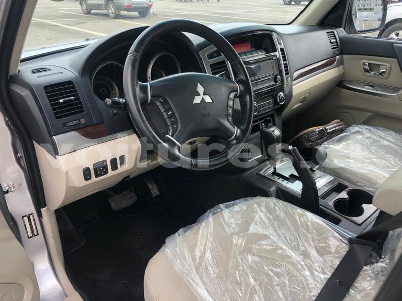 Big with watermark mitsubishi pajero sport abidjan abidjan 31614