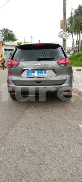 Big with watermark nissan rogue abidjan abidjan 31619