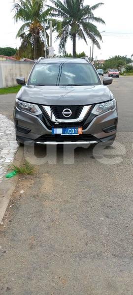 Big with watermark nissan rogue abidjan abidjan 31619