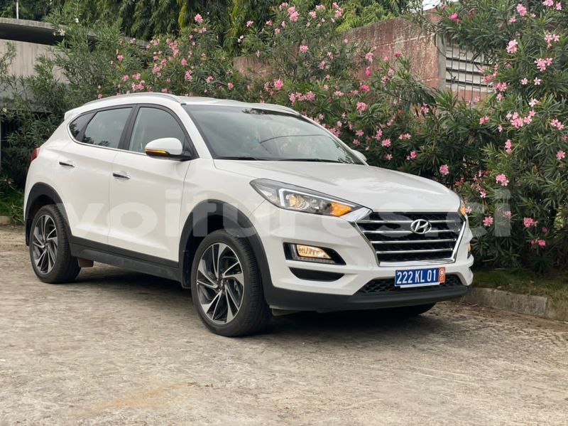 Big with watermark hyundai tucson abidjan abidjan 31633