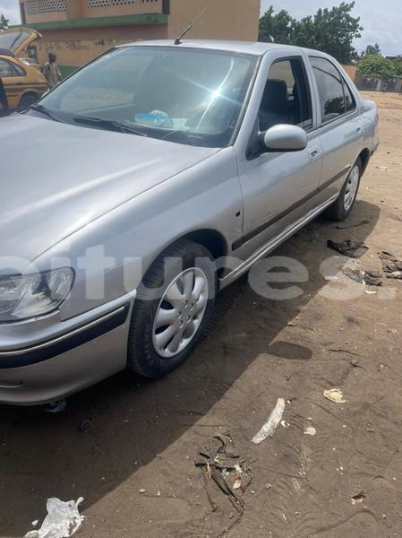 Big with watermark peugeot 406 abidjan abidjan 31644