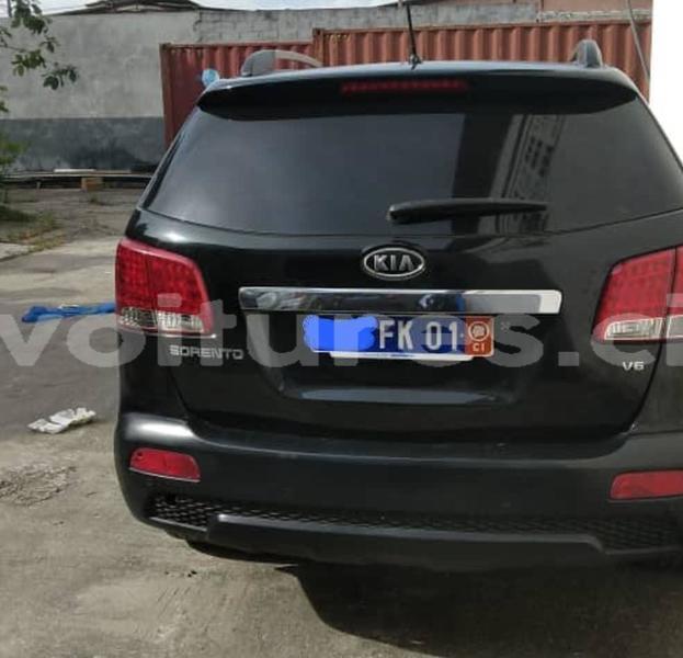 Big with watermark kia sorento abidjan abidjan 31649