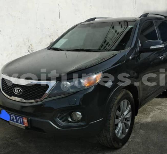 Big with watermark kia sorento abidjan abidjan 31649