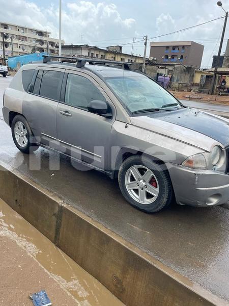 Big with watermark jeep compass abidjan abidjan 31652