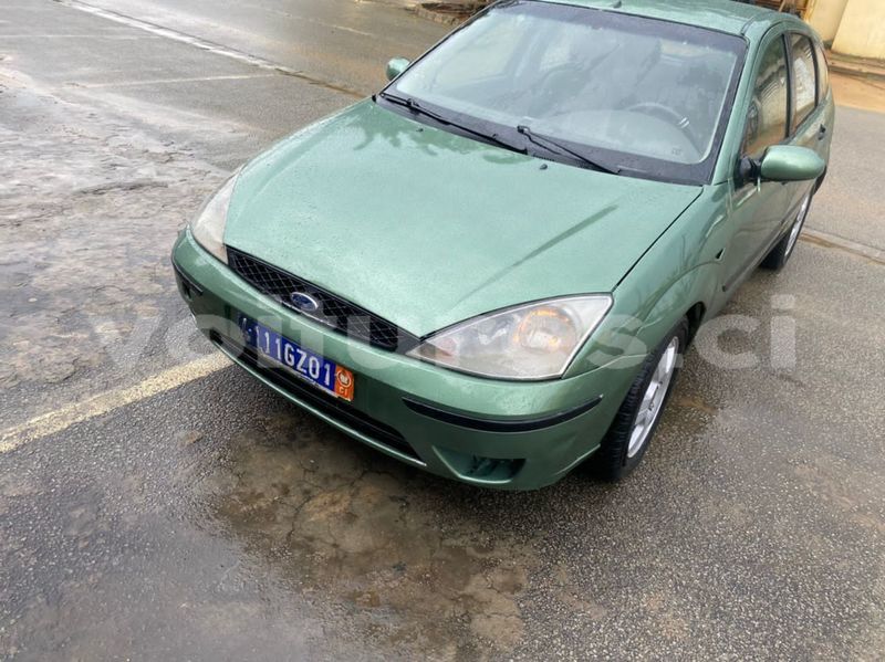 Big with watermark ford focus abidjan abidjan 31654