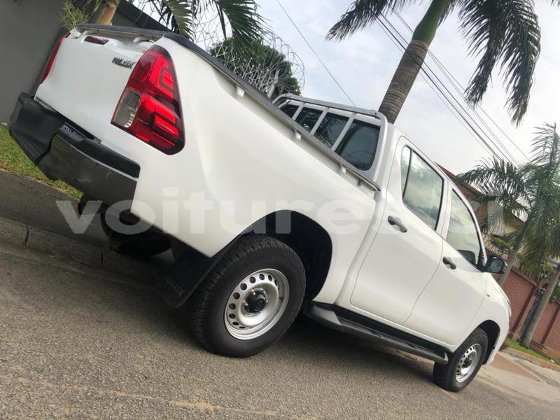 Big with watermark toyota hilux abidjan abidjan 31688