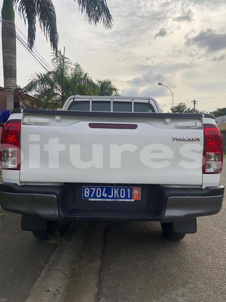 Big with watermark toyota hilux abidjan abidjan 31688