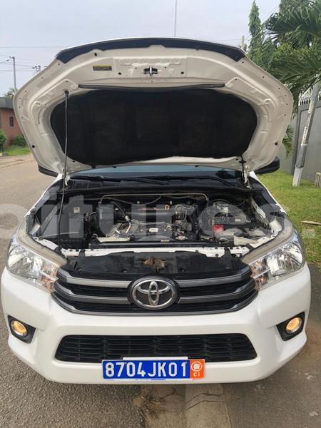 Big with watermark toyota hilux abidjan abidjan 31688