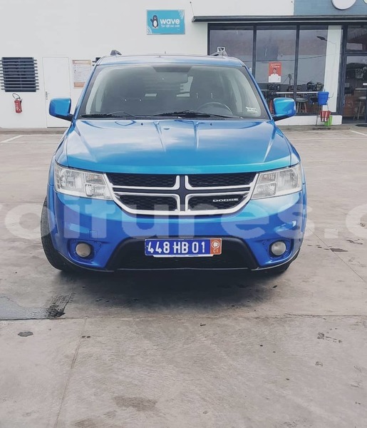 Big with watermark dodge journey abidjan abidjan 31707