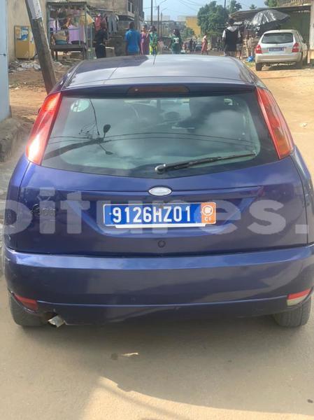 Big with watermark ford focus abidjan abidjan 31728