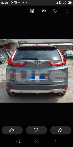 Big with watermark honda cr v abidjan abidjan 31735