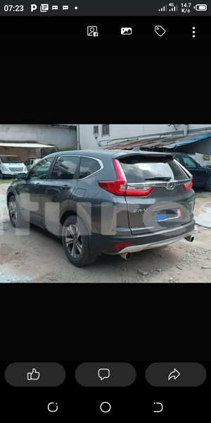 Big with watermark honda cr v abidjan abidjan 31735