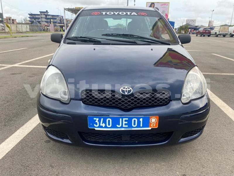 Big with watermark toyota yaris abidjan abidjan 31742