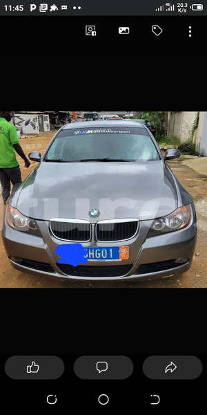 Big with watermark bmw e9 abidjan abidjan 31748