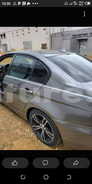 Big with watermark bmw e9 abidjan abidjan 31748