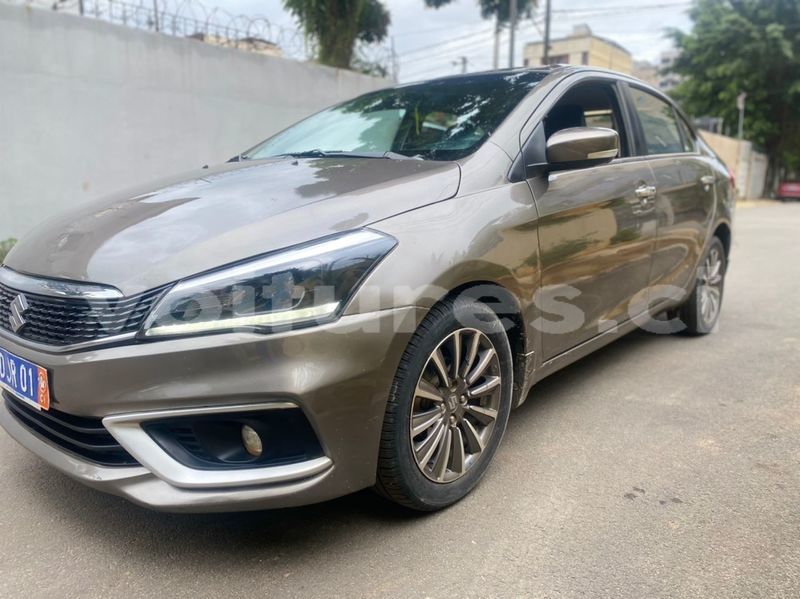 Big with watermark suzuki ciaz abidjan abidjan 31752